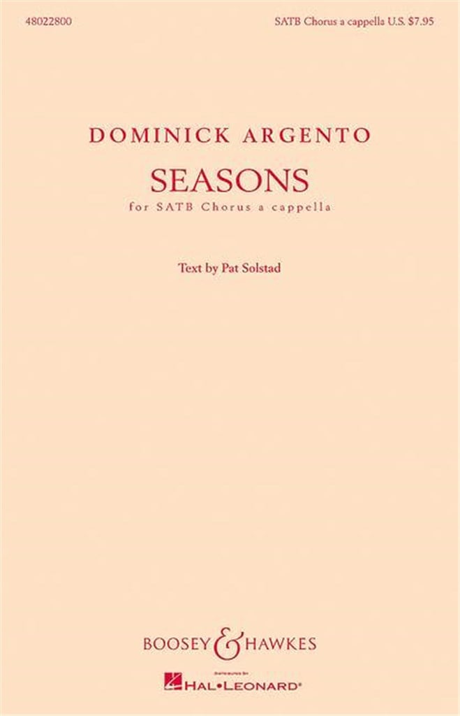 Seasons
